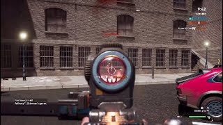 Ya boii back at it again (Far Cry 5)