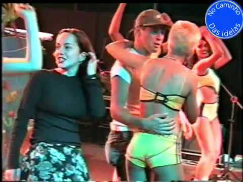 1998 Festa do Milho em Cipotânea MG