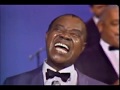 Louis Armstrong, 'Blueberry Hill'