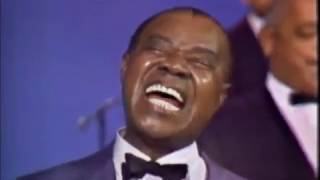 Louis Armstrong, &#39;Blueberry Hill&#39;