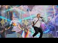 Ed Sheeran Play Full Concert Portman Road Stadium Ipswich 11 07 25