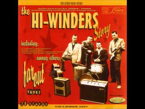Hi-winders- 309