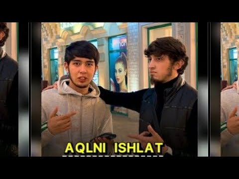 ⚜ Firdavs Abay ⚜ - 🔥AKA-UKA🔥 SUHBATI 7-QISM  HISOB📌#jamolvakhidov1 #firdavs.abay #hanzala_aia