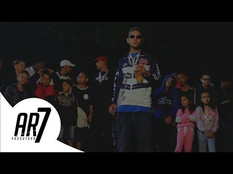 Mente Fortificada - MC LK dos Padre ( Prod. RyFire Beats )