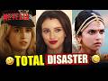 Couple Time Goes HORRIBLY WRONG Ft SRK Deepika Padukone More Netflix India