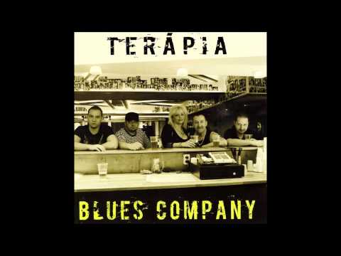Blues Company - Terápia (Official Audio)