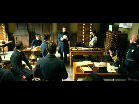 The Raven - Official HD Trailer