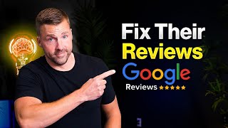 How to Get Your First Client With Google Reviews