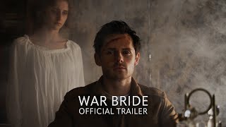 WAR BRIDE | TRAILER | COMING 2025