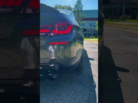 BMW F10 535i | Full Build Cinematic Reel | Mods & Upgrades