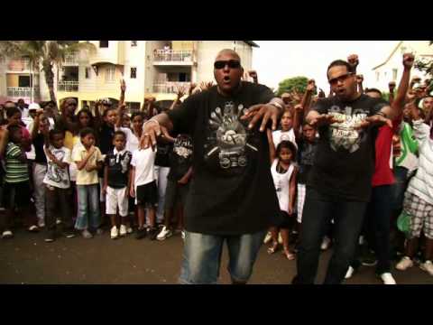 ZONE 41 - 974 FEVER VOLUME 6 - DJ SKAM