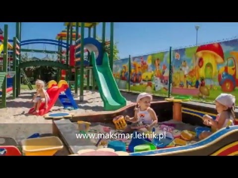 Kwatera prywatna MaksMar Chłapowo Żeromskiego 69