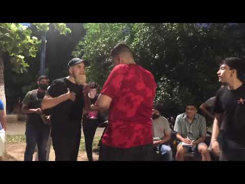 SW - UNDERKOR vs TIMO - STAINED [ OCTAVOS DUPLAS CUPO A REGIONAL BDM CÚCUTA ONE SHOT FREESTYLE ]