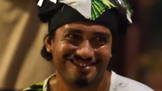 Groupe polynésien Moere