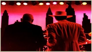 Mr. Softee - Kid Creole & The Coconuts w/Coati Mundi  - '82 Essen