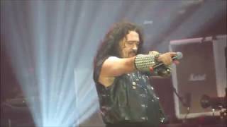 POKOLGÉP 35 - Éjféli harang