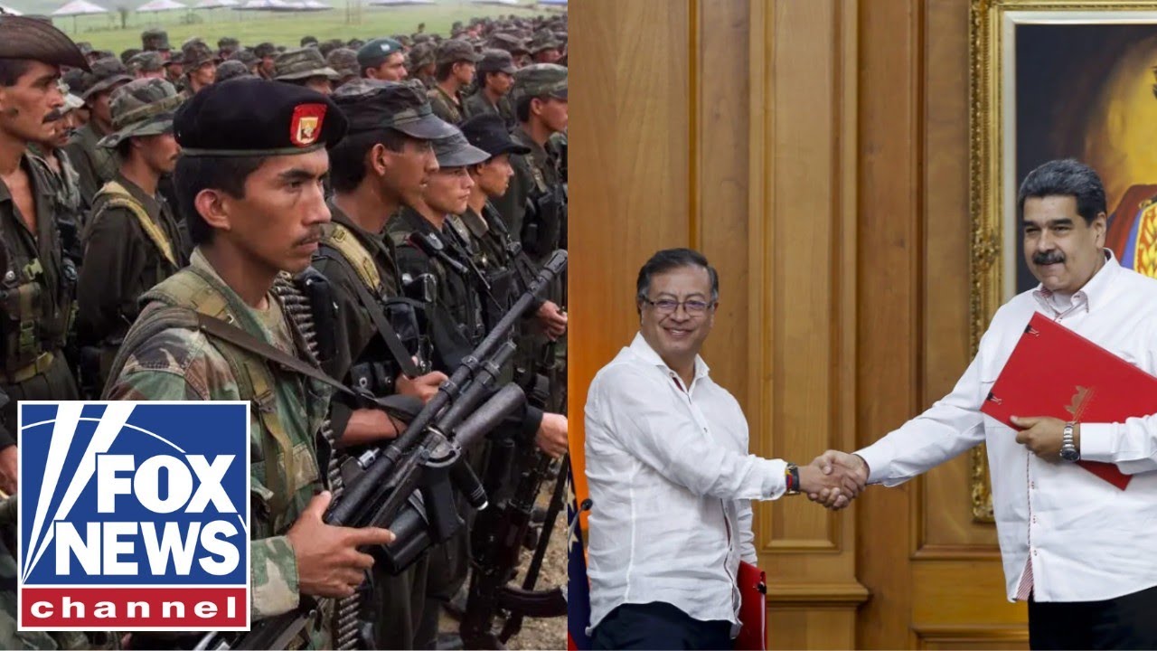 US indictment charges Maduro with leveraging his power for illegal acts