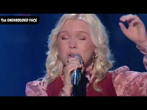 American Idol 2022 Season 20 Top 20 ELLI ROWE Performs "SOMEWHERE ONLY WE KNOW by KEANE"