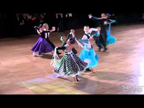 NYDF 2016 Amateur Winners