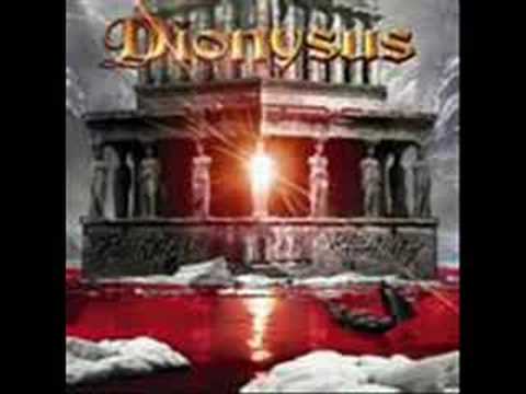 Queen of Madness - Dionysus