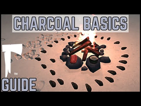 Long Dark Map Creation For Beginners