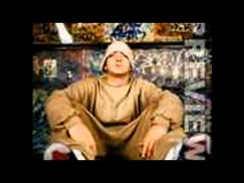 Eminem - Loose Yourself (zapotek remix)