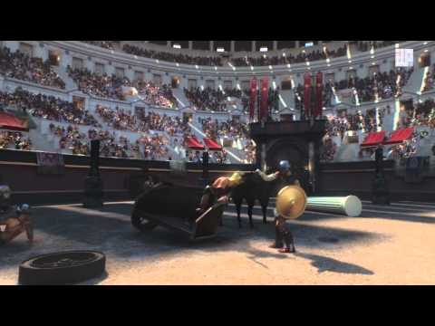 Samsung Curved Experiment