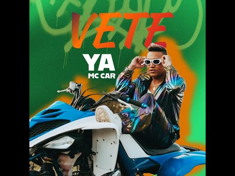 vete ya💔 - mc car (visualizer) Ft. @andyalaska AND'M PRODU #andyalaska #veteya  #visualeffects
