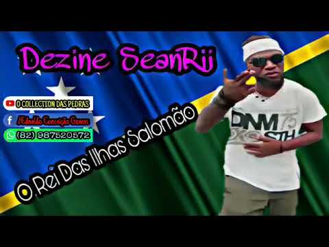 MELO DE DEYSE 2K15 SEM VINHETA ( SEAN RII FT DA SHED FT NAFFSTAN - WHY OH WHY )