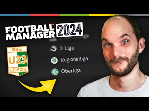 So steigt deine U23 in eine aktive Liga auf