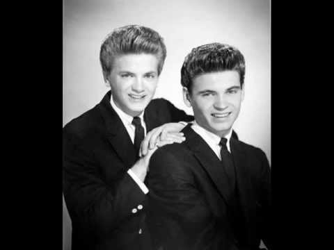 Always It's You - The Everly Brothers