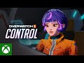 Vídeo de jugabilidad de Overwatch  Todas las Plataformas  INGAMEITEM