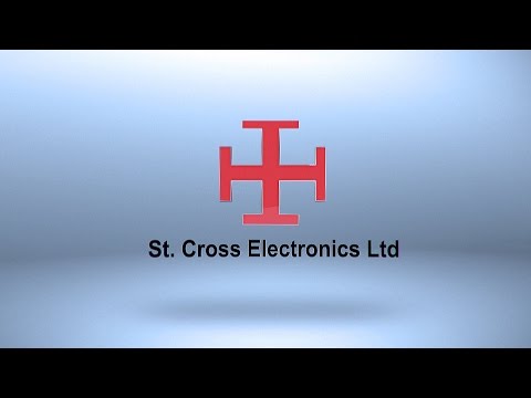 St Cross Electronics Overview