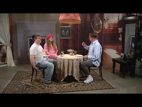 Квартира №50. Выпуск от 03.07.26. Фольклорно-этнографический фестиваль "Талан".
