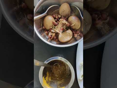 One meal a day (21/05/2023)