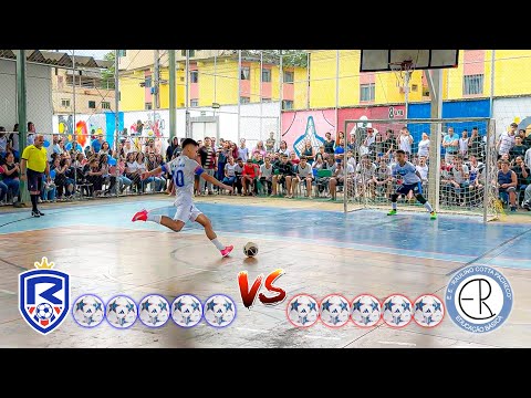 DECISÃO DA FINAL FOI PARA OS PENALTIS ( A TORCIDA ESTAVA MALUCA )