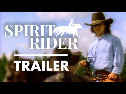 Thumbnail for video: Spirit Rider (1993) | Trailer