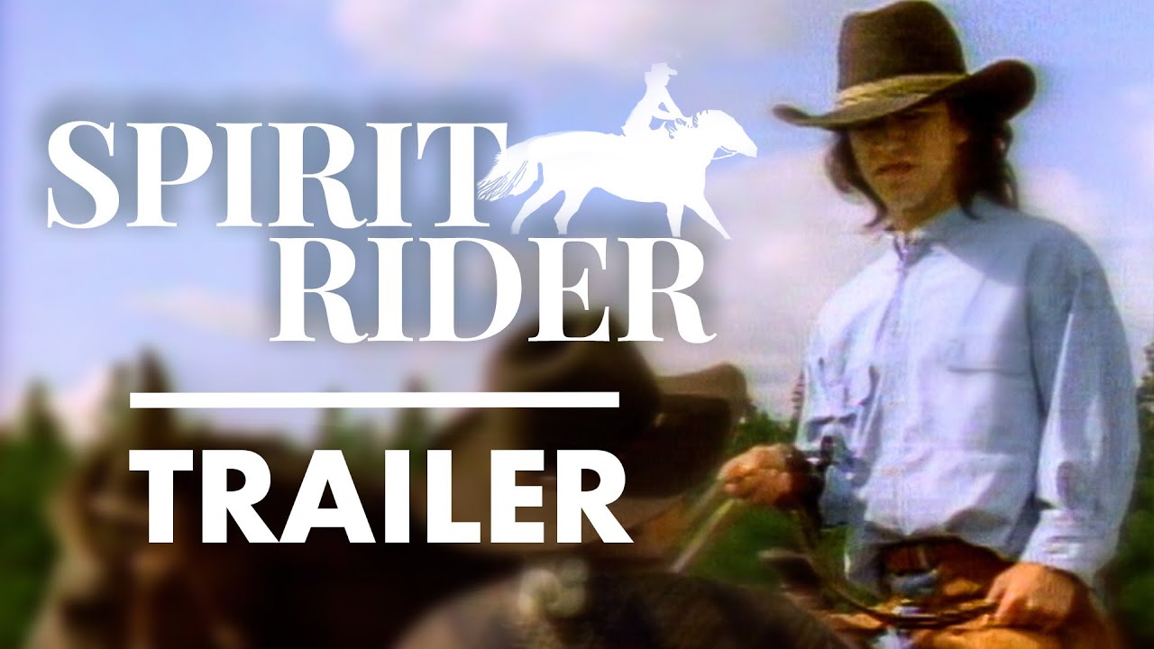Spirit Rider (1993) | Trailer