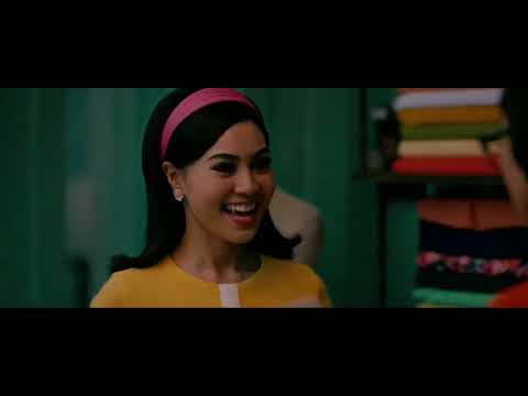 Phim chiếu rạp hay nhất 2024: Cô ba sài gòn FULL 1h40m