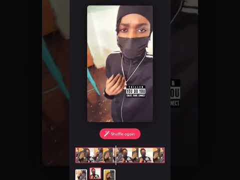YouTube Thumbnail