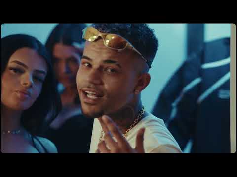 Barcelona - MC Jottak, MC Dkziin e MC V7 (DJ Boy) [Áudio Oficial]