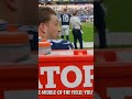 #dallascowboys players say Sofi stadium smells like "gas" aka marijuana 😆