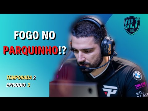REACT BRTT - DESAFIO ULT  - EP 3 COMPLETO
