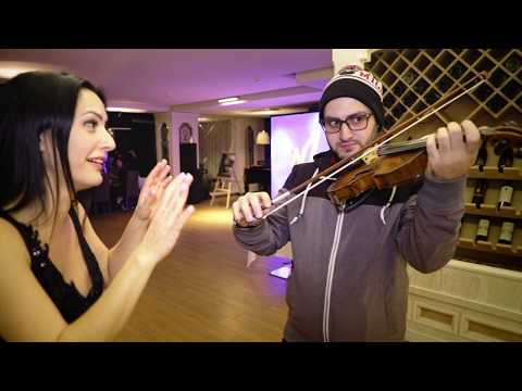 Կառլը ներխուժել է «Կանանց 50 երանգները» խորագրով Womens talks առաջին հավաքույթին