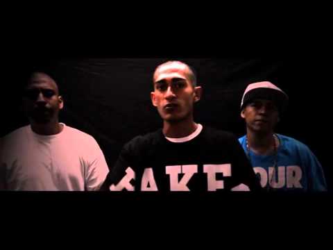 Mr Bliner - No Te Metas Ft Lil Soler & Minero (Video Oficial)