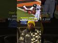 Chad explains trying to blindside Ray Lewis #nfl #shorts #shortsyoutube #youtubeshorts