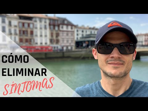 Cómo Eliminar Los Síntomas