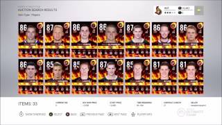 Turning your 1K Coins into 1 MILLION | NHL 17 HUT | Episode 3