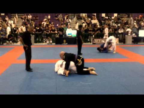 Socabjj NY open 2015