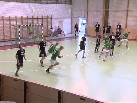 MAG TV - FTC-PLER Bp. - Dabas-Diego KC edzőmérkőzés 2013.
